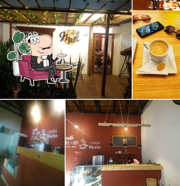 Café Mael