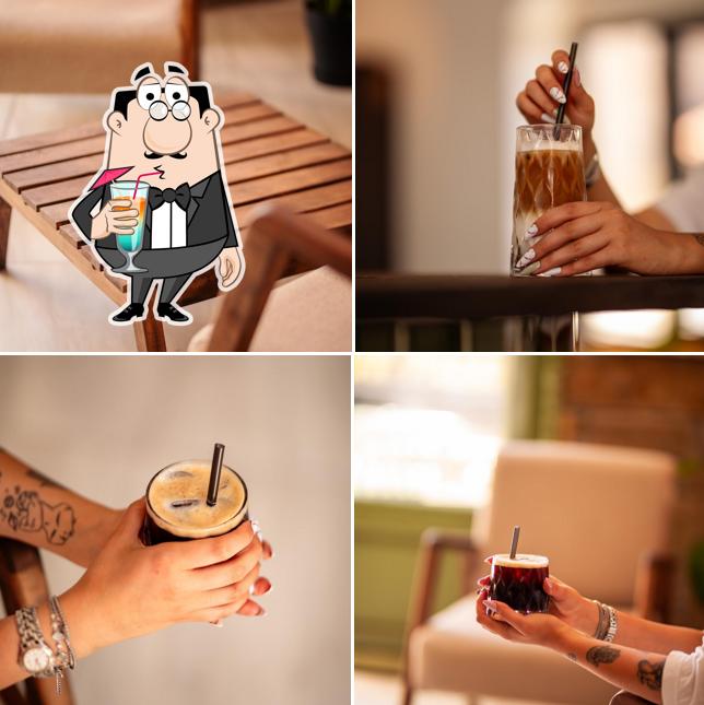 di'imbros coffee and shop