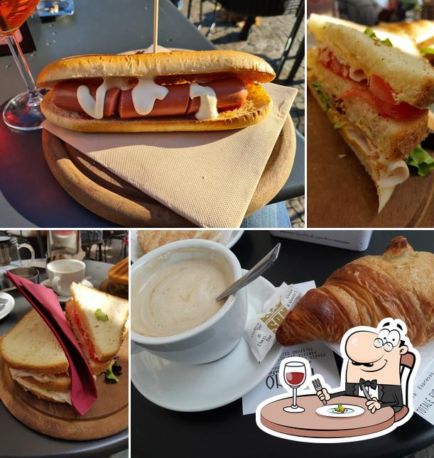 Caffè Milano