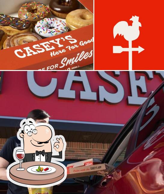 Casey's General Store