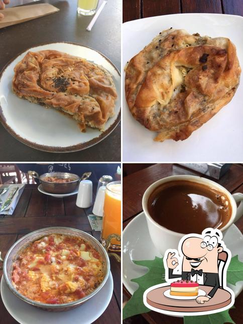 Çınaraltı Cafe