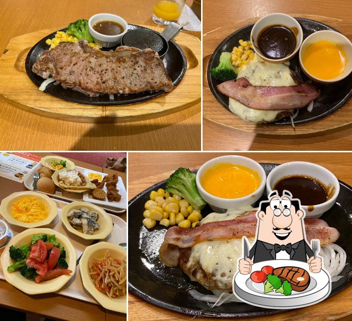 Coco's Restaurant