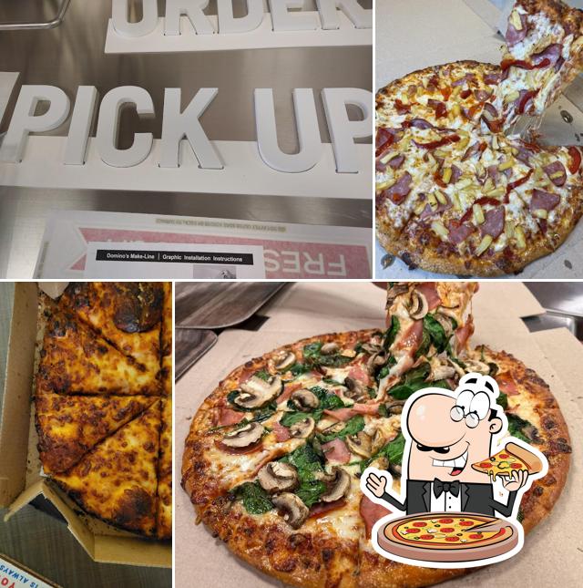 Domino's Pizza