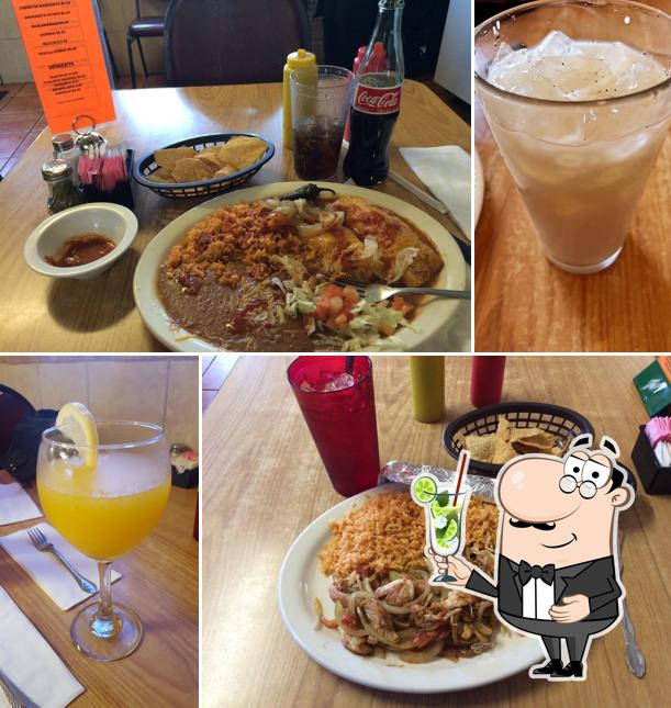 El Sur Mexican Restaurant