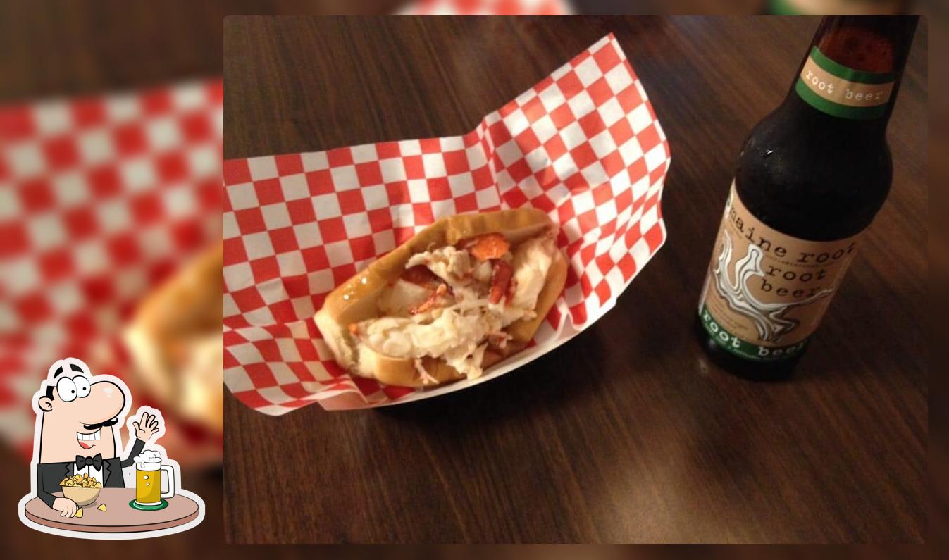 Lobstatruck