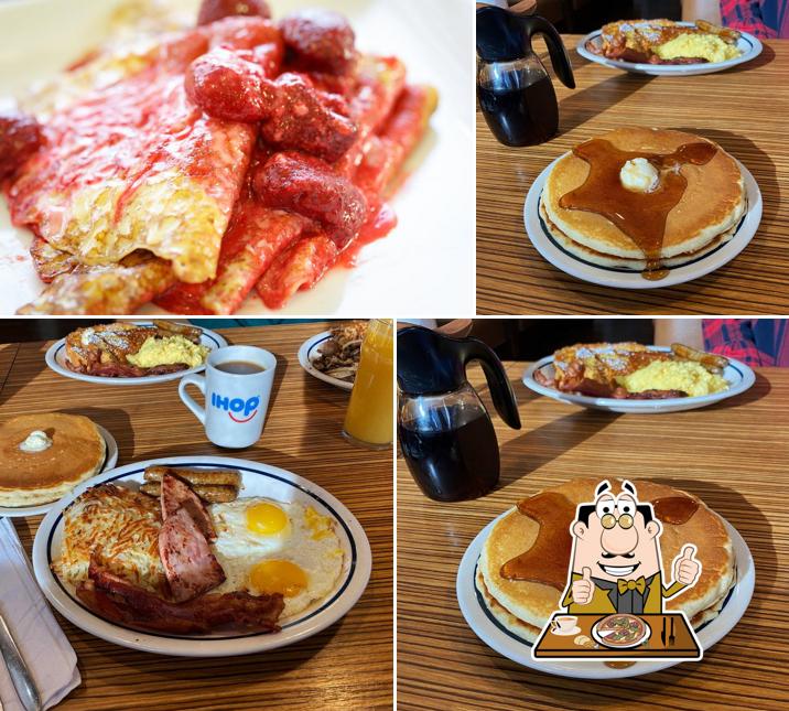 IHOP
