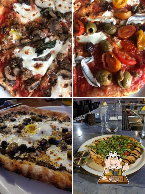 Iniga Pizzeria Napoletana