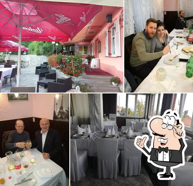 Restaurant Kinkela
