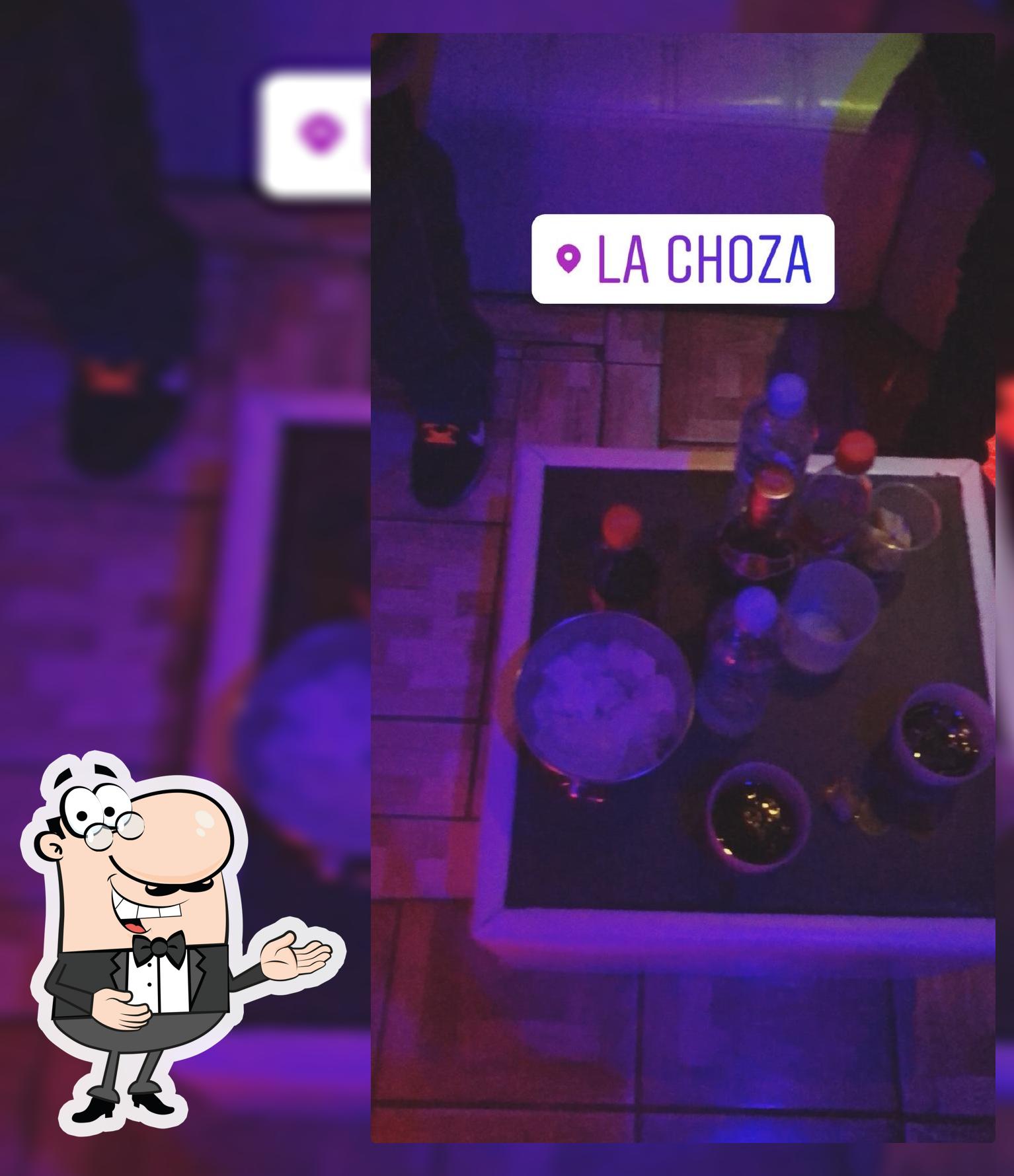 La Choza