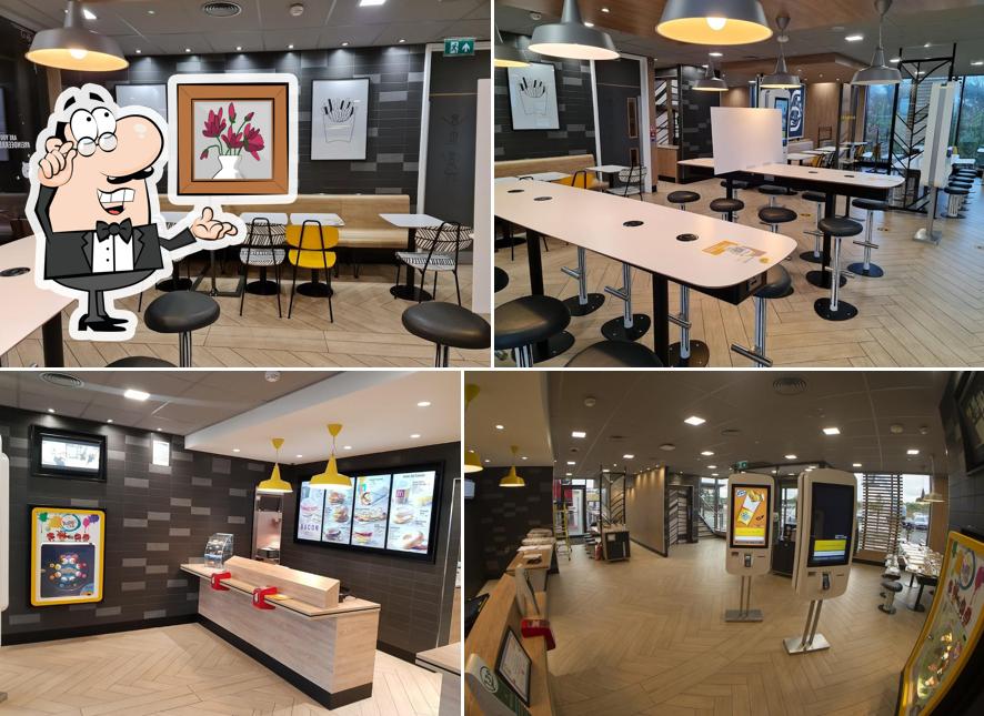 McDonald’s