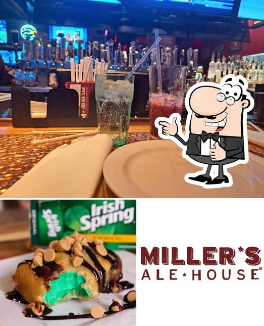 Miller's Ale House