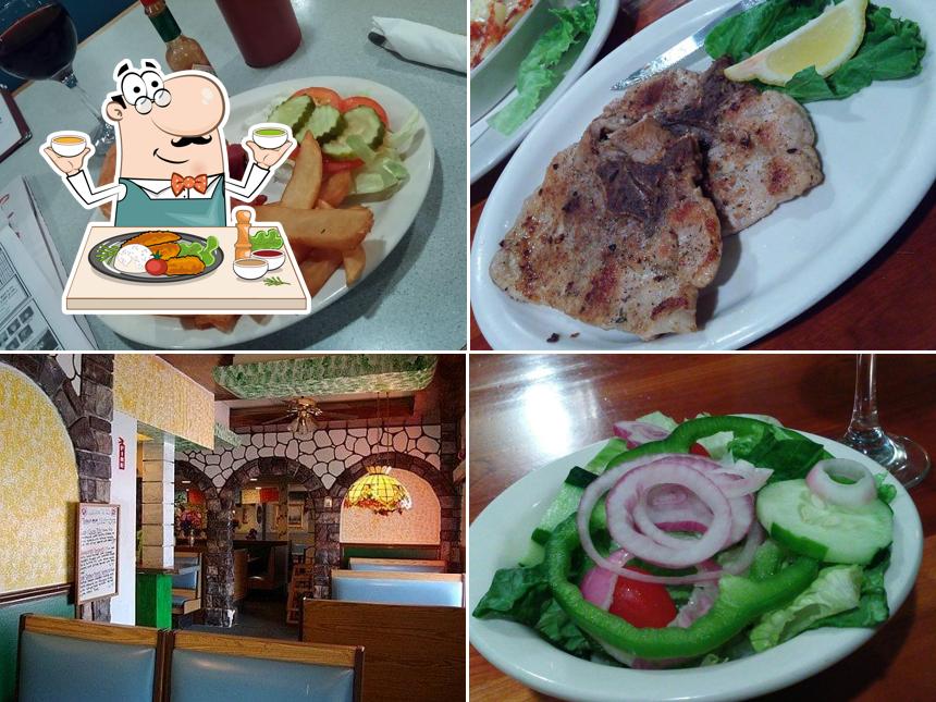 371 Restaurant