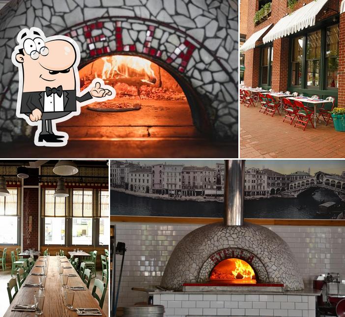 Pizzeria Stella