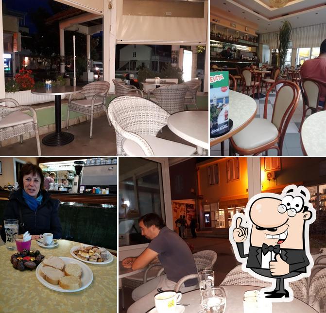 Caffe Bar Padova