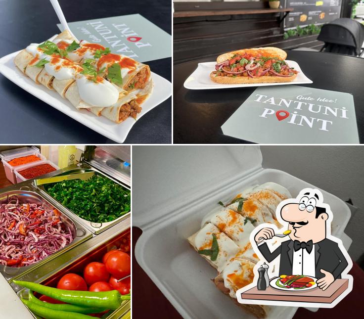 Tantuni Point Rosenheim
