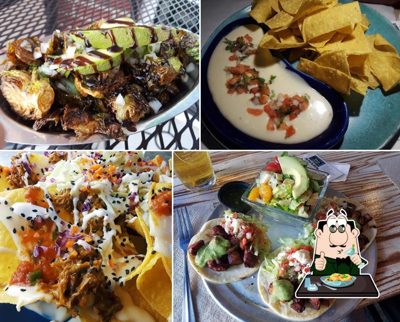 13 Tacos and Taps