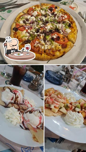 Afroditi Taverna