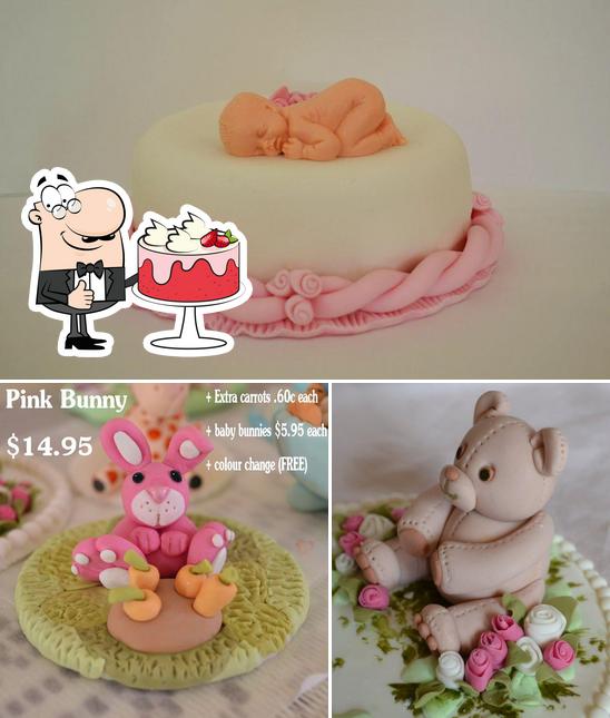 Cake Shack