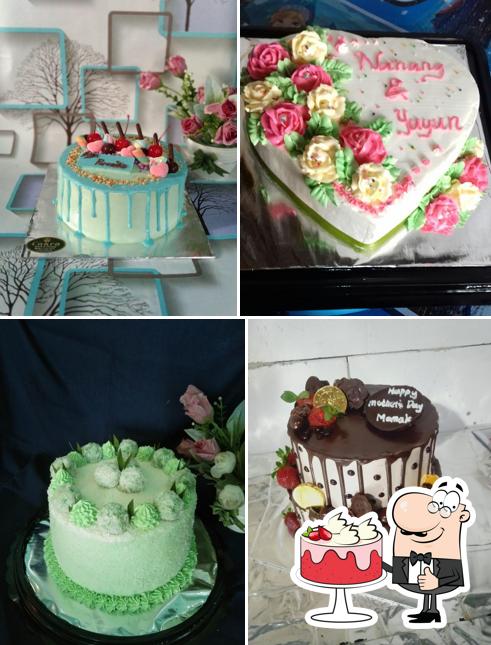 Cakra bakery & catering