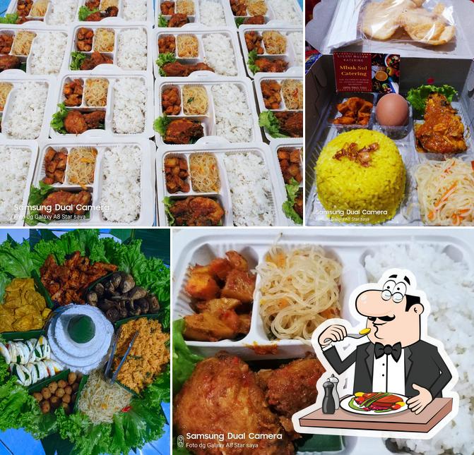 Rujak Cingur Mbak SUL