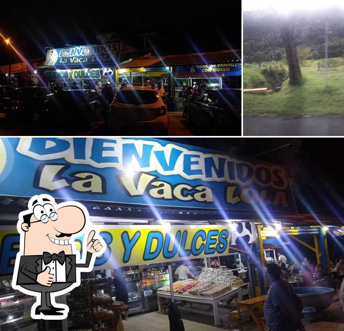 Caucano-flavored restaurant