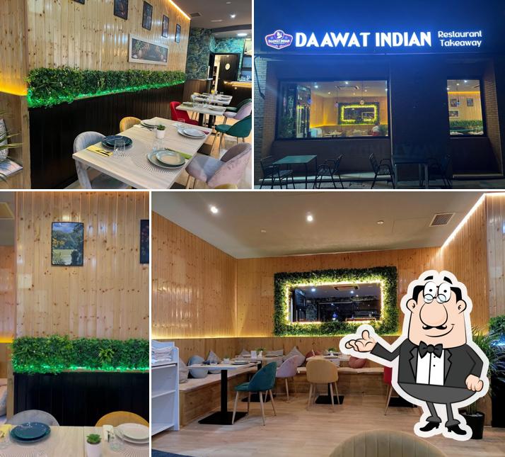 Daawat Indian