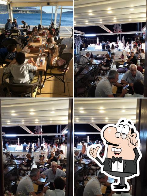 Dondurmam Gaymak Waffle Cafe Marmaris
