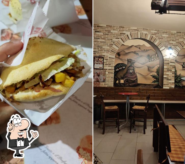 Fast Food Ambrogio Kebabberia