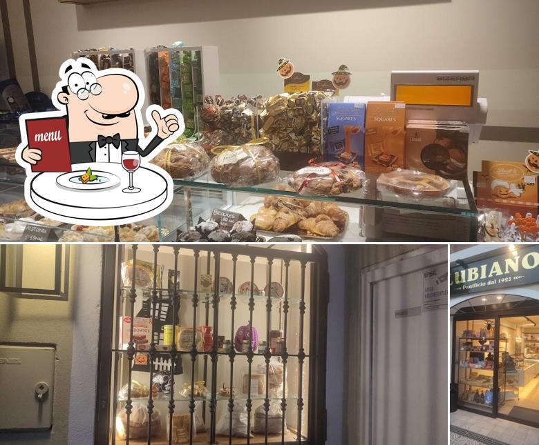LUBIANO panificio Srl