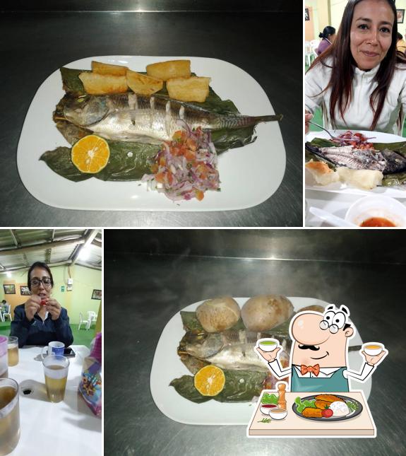 Maitos de Tilapia "Chicago"