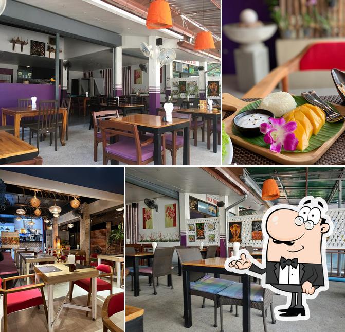 Malee Kitchen Chaweng