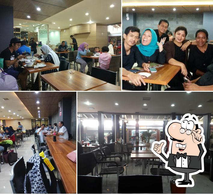 Mandai Resto