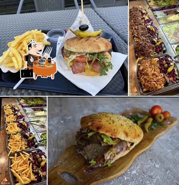 Meatos