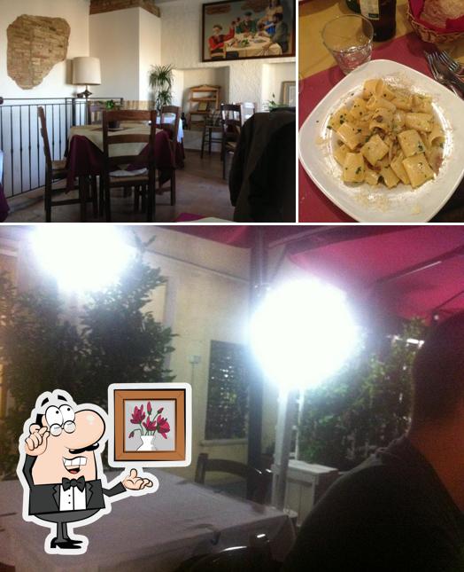 Osteria Degli Ultimi