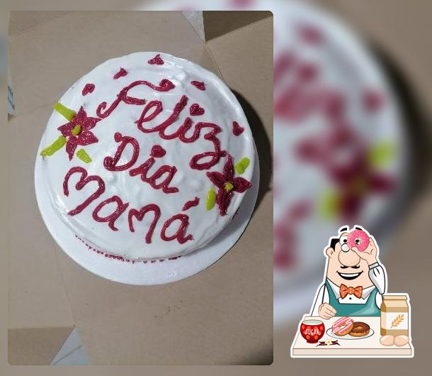 Panadería la Mejorana