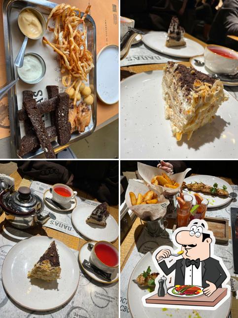 Вкусные бургеры в Красноярске: доступные цены