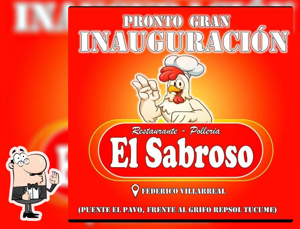 Polleria EL SABROSO