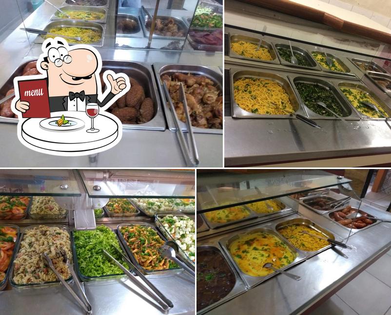 Restaurante Castanheira