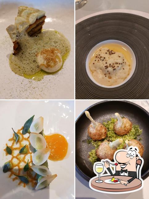Restaurant State