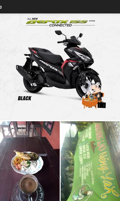 Warung Ijo (Neng Yah)