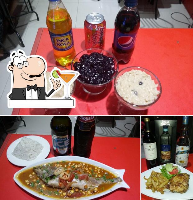 Restaurant Cevicheria Charito