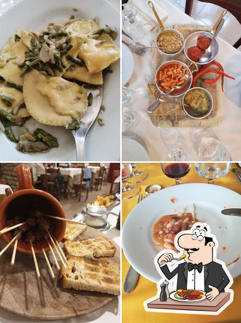 Ristorante Col di Gotte
