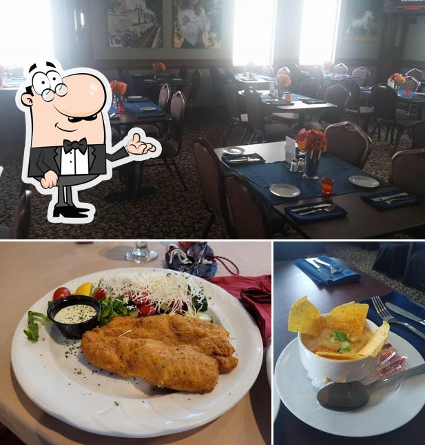 St. George Restaurant