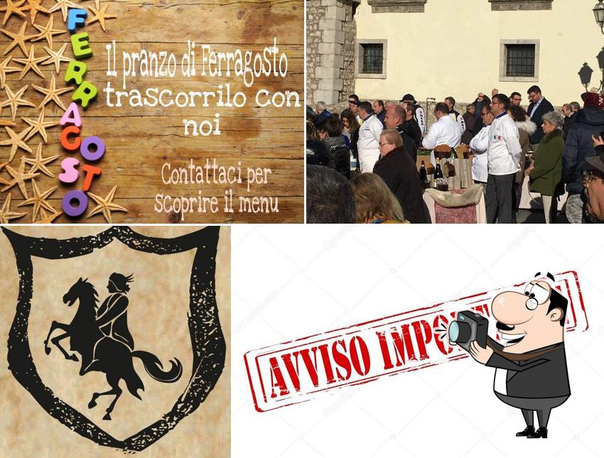 Braceria La Taverna del Principe - Ristorante, Steak House