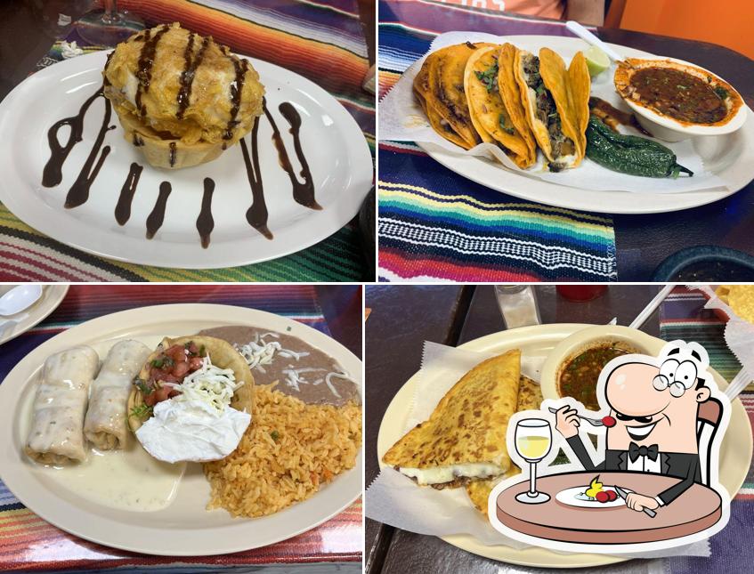 Tacos Don Deme