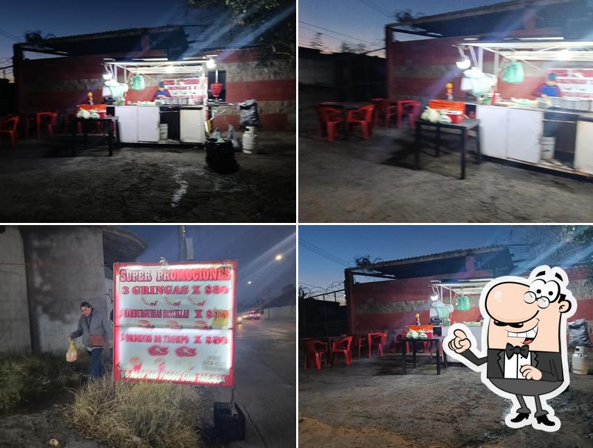 Taqueria