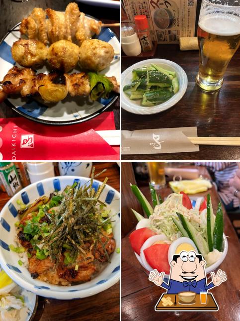 Yakitori Yoshidori Higashi-Maizuru