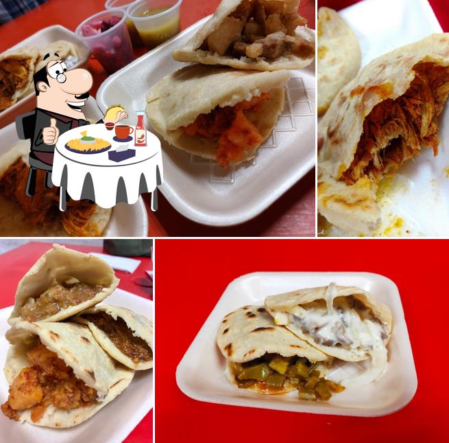 Gorditas Doña Gorda