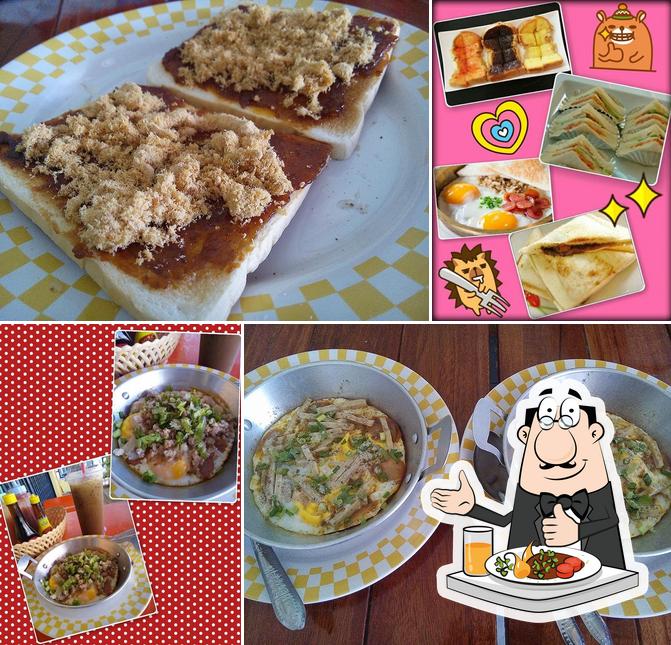 บ้านกาแฟ by เจ้ส้ม