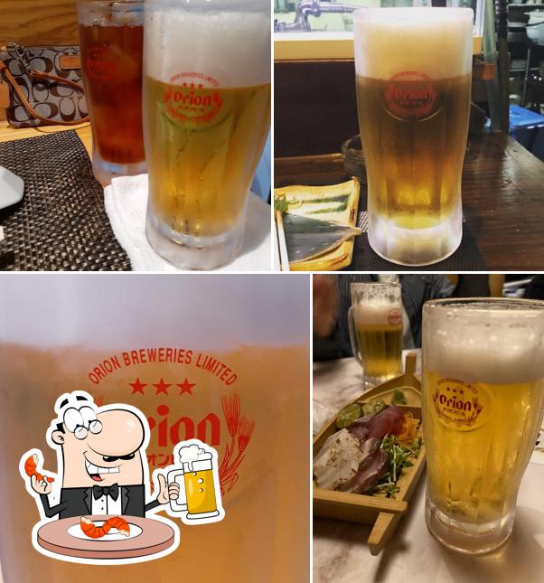 酒肴菜dining結人